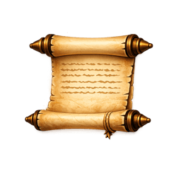 Unrolled Scrolls